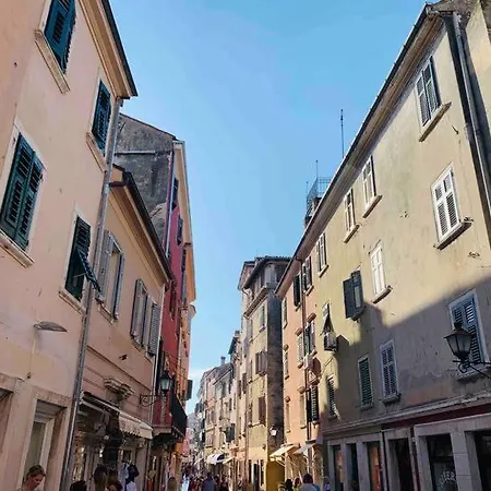 Feel The Atmosphere Rovigno