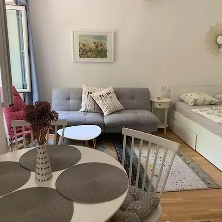 Apartman Feel The Atmosphere *