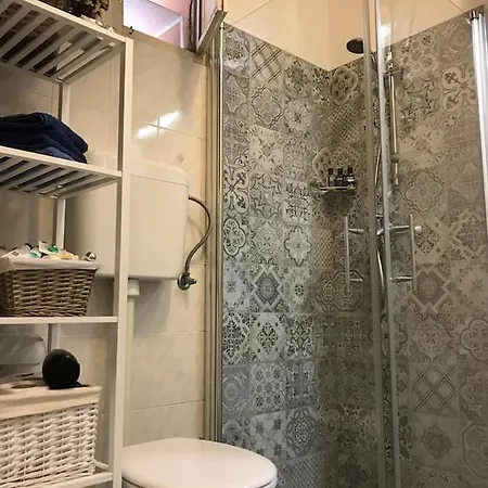 Apartman Feel The Atmosphere Rovinj