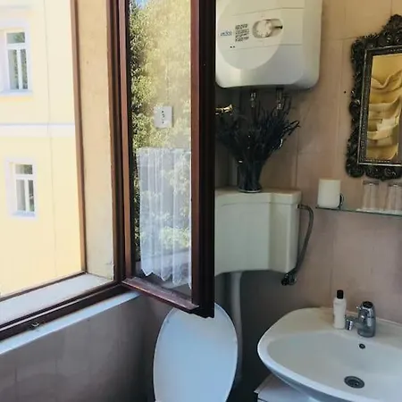 Feel The Atmosphere Apartman Rovinj