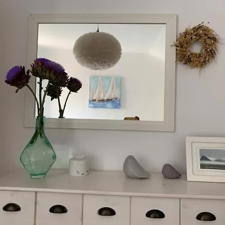 Apartman Feel The Atmosphere *