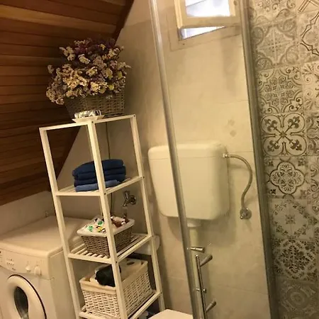 Feel The Atmosphere Apartman Rovinj