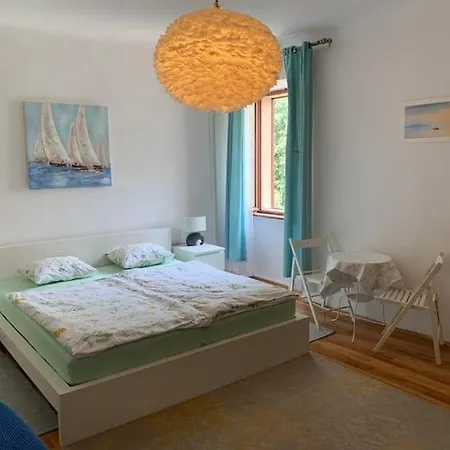 Apartman Feel The Atmosphere Rovinj