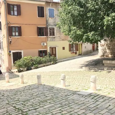 Apartman Feel The Atmosphere