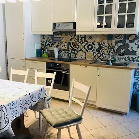 Feel The Atmosphere Apartman Rovinj